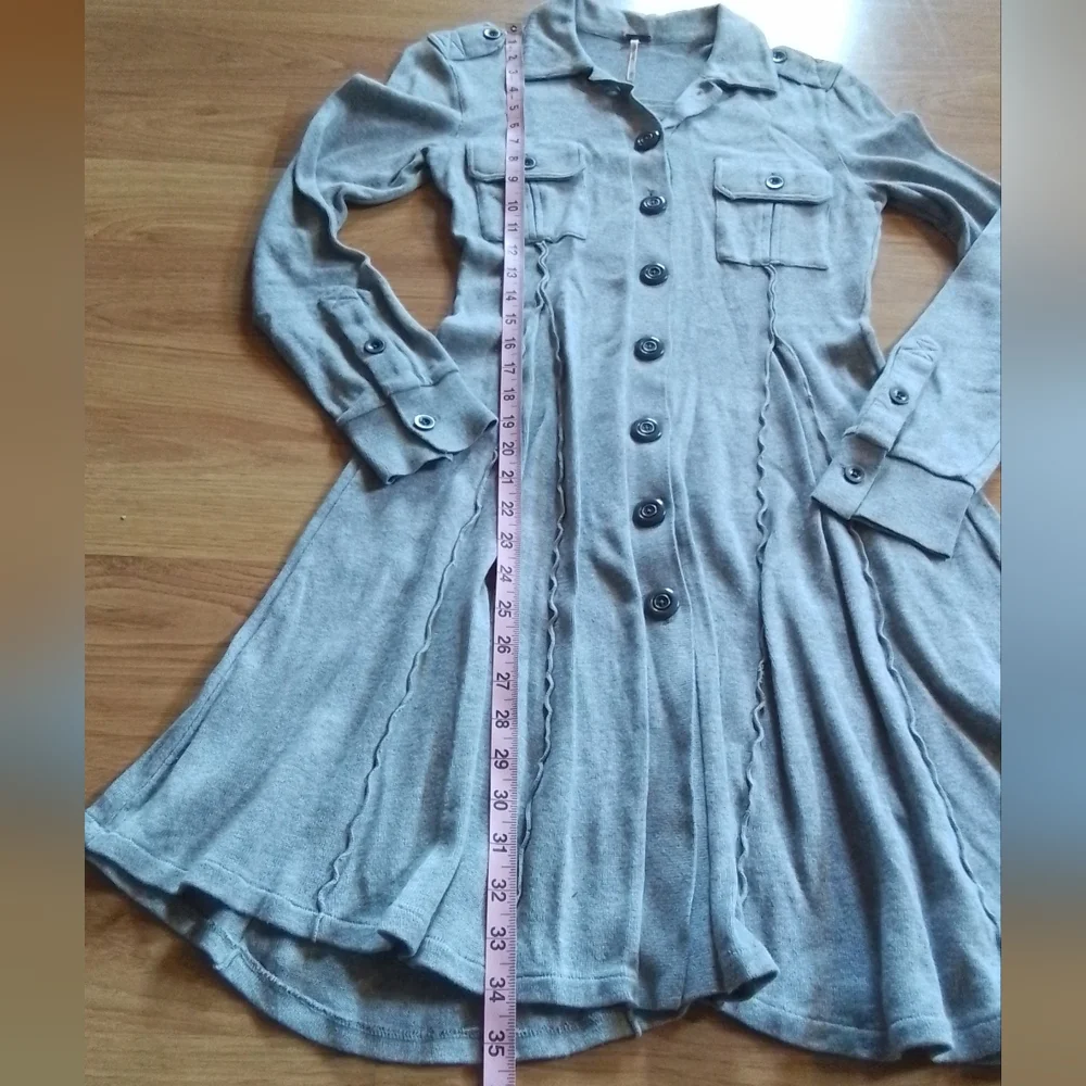 Free People free people